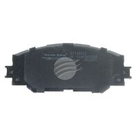 Bremtec Trade-Line Ceramic brake pads front for Toyota Corolla ZRE182R 1.8 2013-2018 BT1493TS