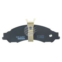 Bremtec Trade-Line Ceramic brake pads front for Holden Commodore VY 3.8 2002-2004 BT1522TS