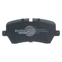 Bremtec Euro-Line Ceramic brake pads rear for Range Rover Sport LW 3.0 Diesel 2018-2020 BT19420ELC