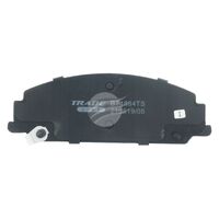 Bremtec Trade-Line Ceramic brake pads front for Holden Commodore VE V6 3.6 2006-2013 BT1984TS