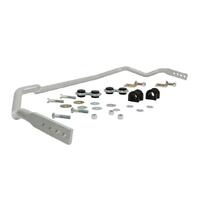 Whiteline Front Sway Bar 24mm Heavy Duty Blade Adjustable for Toyota Corolla AE85/AE86 83-87 BTF35Z