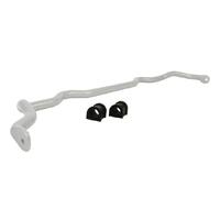 Whiteline Front Sway Bar 24mm Heavy Duty for Toyota Camry/Vienta 97-02 BTF38