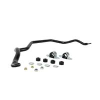 Whiteline Front Sway Bar 30mm Heavy Duty for Toyota Landcruiser 100 Series IFS 98-07 BTF47