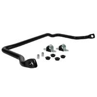 Whiteline Front Sway Bar 33mm X Heavy Duty for Toyota Landcruiser 1990-2007 BTF66X