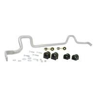 Whiteline Front Sway Bar 30mm Heavy Duty Blade Adjustable for Toyota Supra JZA80 BTF67Z