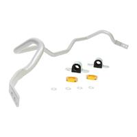 Whiteline Front Sway Bar 24mm Heavy Duty Blade Adjustable for Toyota Corolla 01-07 BTF72Z
