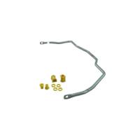 Whiteline Rear Sway Bar 18mm Heavy Duty for Toyota Corolla 81-87 BTR25R