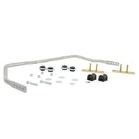 Whiteline Rear Sway Bar 20mm Heavy Duty Blade Adjustable for Toyota Corolla AE85/AE86 83-87 BTR25Z
