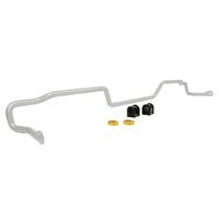 Whiteline Rear Sway Bar 20mm Heavy Duty for Toyota Camry/Vienta/Avalon 97-06 BTR39