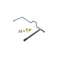 Whiteline Rear Sway Bar 27mm Heavy Duty for Toyota Landcruiser 80 Series BTR57