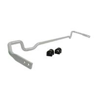 Whiteline Rear Sway Bar 18mm Heavy Duty Blade Adjustable for Toyota MR2 AW11 SW20 89-99 BTR64Z