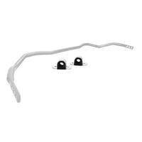 Whiteline Rear Sway Bar 22mm Heavy Duty Blade Adjustable for Toyota Supra MA70/MA71 83-93 BTR70Z