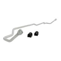 Whiteline Rear Sway Bar 18mm Heavy Duty for Toyota Corolla 94-01 BTR71