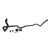 Whiteline Rear Sway Bar 27mm Heavy Duty for Toyota Landcruiser 100 Series IFS BTR73