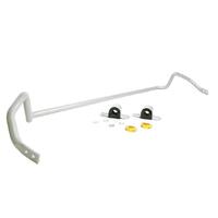Whiteline Rear Sway Bar 20mm Heavy Duty Blade Adjustable for Toyota Celica 99-06 BTR74Z