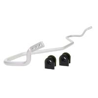 Whiteline Rear Sway Bar 22mm Heavy Duty Blade Adjustable for Lexus SC300 SC400 90-00 BTR79Z
