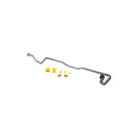 Whiteline Rear Sway Bar 27mm Non Adjustable for Toyota Land Cruiser 99+ BTR89