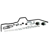 Whiteline Rear Sway Bar 20mm 3 Point Adjustable for Toyota Hilux 05-15 BTR96Z