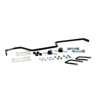 Whiteline Rear Sway Bar 20mm 3 Point Adjustable for Toyota Hilux 2015+ BTR97Z