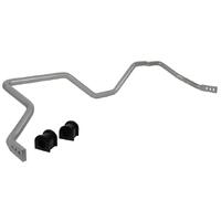 Whiteline Sway Bar 24mm 3 Point Adjustable for Toyota Fortuner 15+ BTR98Z