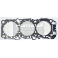 Permaseal cylinder head gasket for Mitsubishi 6G72 3.0 V6 DOHC 24v EFI BV010