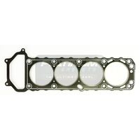 Permaseal cylinder head gasket for Nissan Bluebird U13 KA24DE 2.4 4Cyl DOHC 16v 1993-1997 BV310