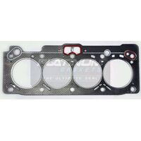 Permaseal cylinder head gasket for Toyota 4AF 4A-FC 4A-FE 1.6 4Cyl DOHC 16v BV370