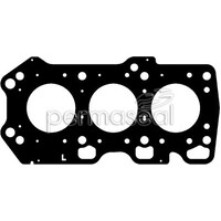 Permaseal cylinder head gasket for Mazda K8 1.89 V6 DOHC left hand side BV400