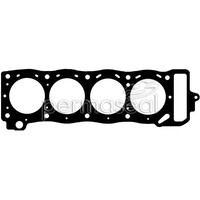 Permaseal cylinder head gasket for Toyota Hilux 22R 2.4 4Cyl SOHC 8v BW990