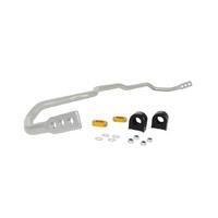 Whiteline Front Sway Bar 24mm X Heavy Duty Blade Adjustable for Audi/Skoda/VW BWF19XZ