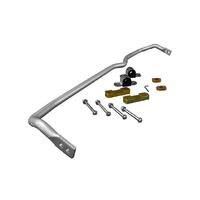 Whiteline Front Sway Bar 24mm Heavy Duty Blade Adjustable for Audi A3/TT/Volkswagen Golf 2012+ BWF21XZ