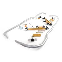 Whiteline Performance Sway Bar Vehicle Kit BWK004