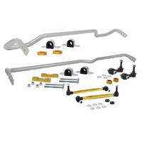 Whiteline Performance Sway Bar Vehicle Kit BWK018