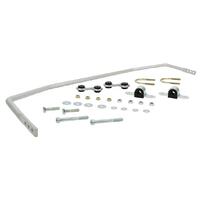 Whiteline Rear Sway Bar 20mm Heavy Duty Blade Adjustable for Audi A2/Volkswagen Polo BWR19Z