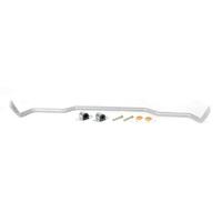 Whiteline Rear Sway Bar 24mm X Heavy Duty Blade Adjustable for Audi/Skoda/VW BWR20XZ