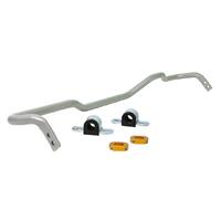 Whiteline Rear Sway Bar 22mm H/Duty Blade Adj for Audi A3 S3/Volkswagen Golf Mk7 BWR25Z
