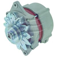 Bosch alternator 60 amp for Nissan Bluebird - 2.0 81-85 L20B Petrol 