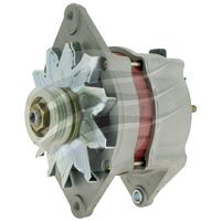 Bosch alternator 85 amp for Ford Fairmont EB 3.9 Efi MPFi 91-92 - Petrol 