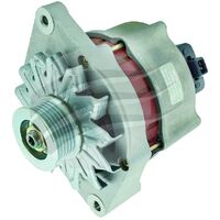 Bosch alternator 85 amp for Holden Caprice VQ VR 3.8 i V6 94-95 L27 Petrol 