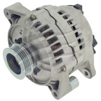 Bosch alternator 120 amp for Holden Calais VT 5.0 i V8 97-00 - Petrol 