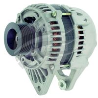 Bosch alternator 100 amp for Holden One Tonner VY 3.8 i V6 03-04 L36 Petrol 