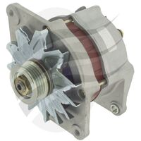 Bosch alternator for Mitsubishi Magna TS 2.6 2.6 i 94-96 4G54 Petrol 