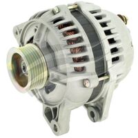 Bosch alternator for Mitsubishi Magna TE 2.4 96-97 4G64 Petrol 