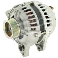 Bosch alternator for Mitsubishi Magna TJ 3.0 i 00-03 6G72 Petrol 