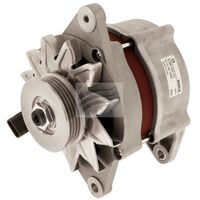 Bosch alternator for Nissan Skyline R30 3.0 86-90 RB30E Petrol 