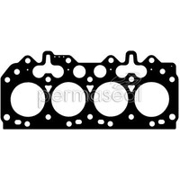 Permaseal cylinder head gasket for Land Rover 200TDi 300TDi 11L 12L 13L 16L 20L 2.5 4Cyl 1.5mm thick BY490