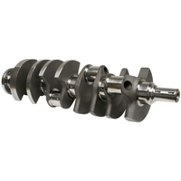 Callies Compstar 4.750" Stroke 4340 Forged Crankshaft Suit B/B Chev. 2.750" Mains, 2.200" Pins