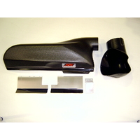 SS Inductions Big Mouth cold air intake system for Ford Falcon BA Boss V8 GT GTP CAI013