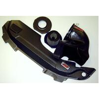 SS Inductions Growler cold air intake system for Holden Commodore VZ V8 LS1 LS2 5.7 6.0 CAI018