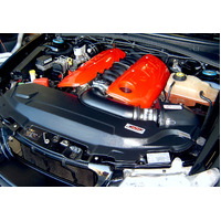 SS Inductions Growler cold air intake system for Holden Commodore VT VX VY V8 LS1 5.7 CAI019